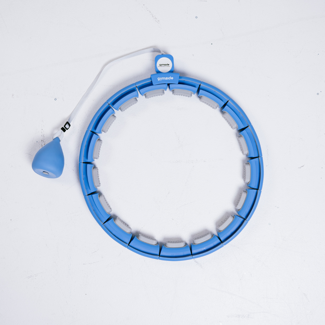 Hoopside Pro + Trainingsplan
