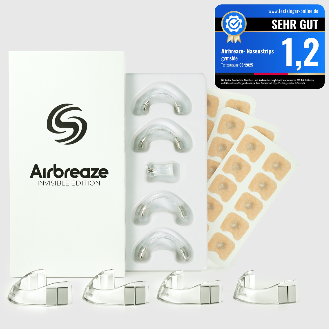AireBreathe Pro