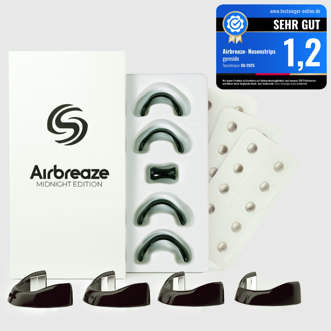 AireBreathe Pro