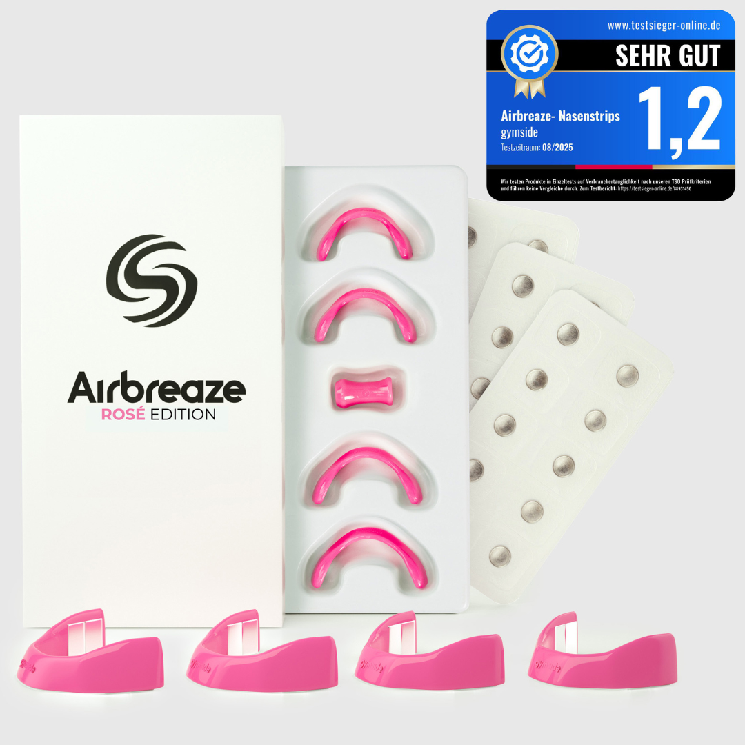 AireBreathe Pro