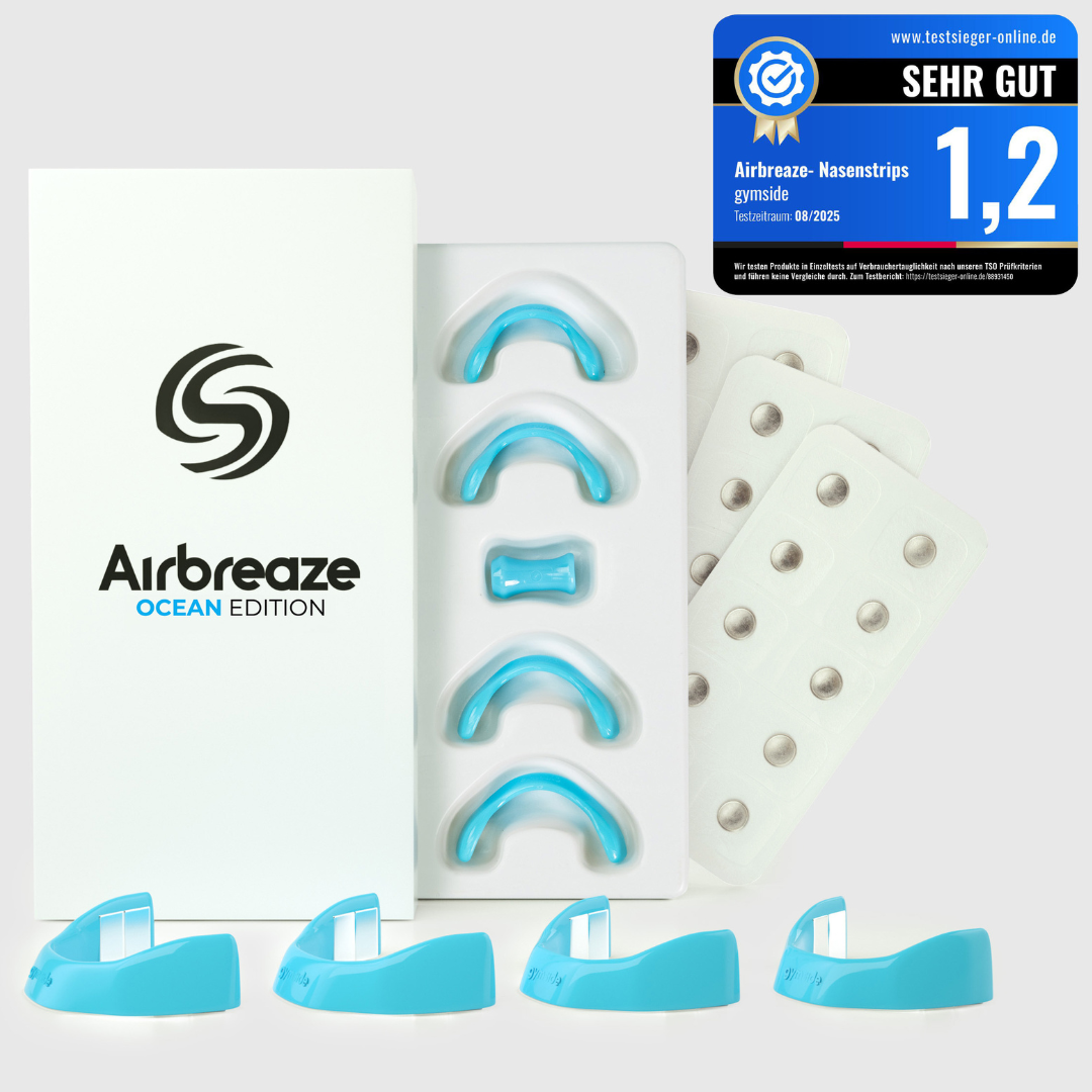 AireBreathe Pro