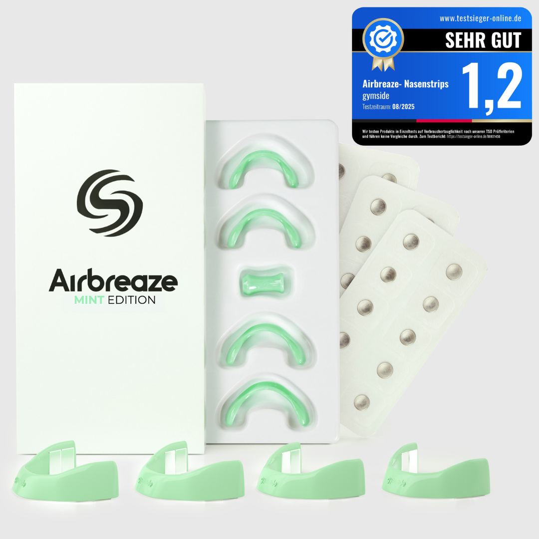 AireBreathe Pro