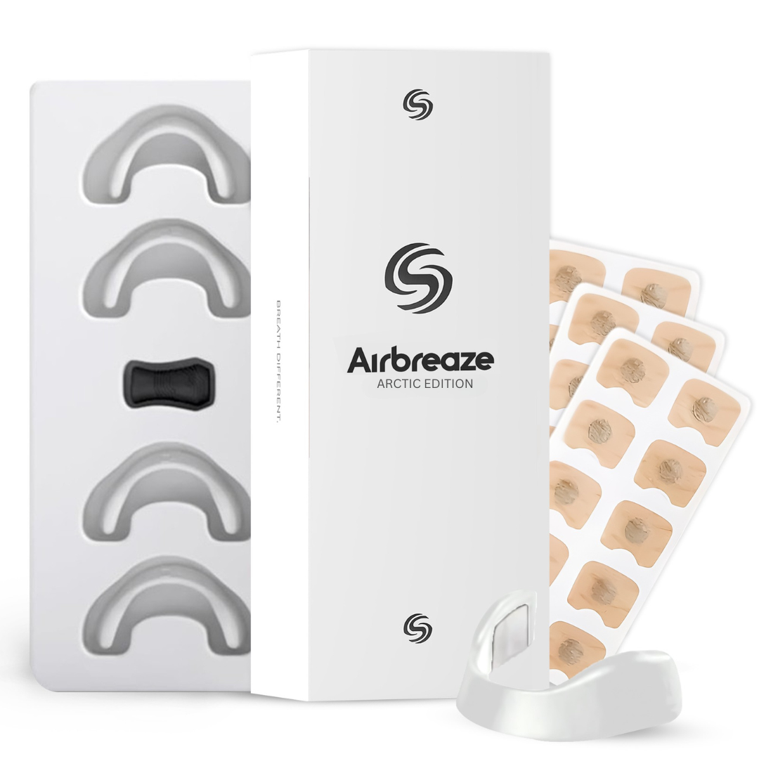 AireBreathe Pro