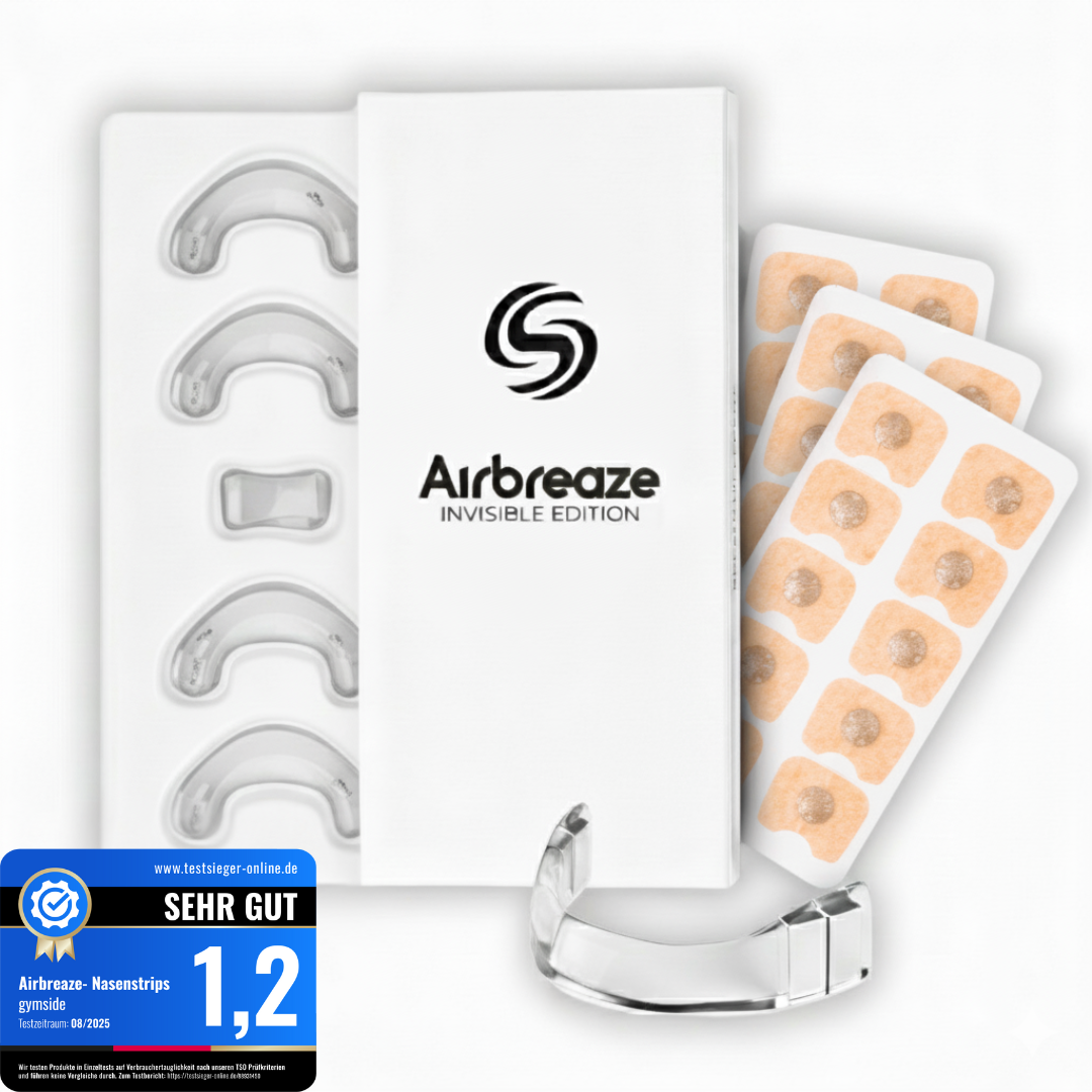 Airbreaze Pro