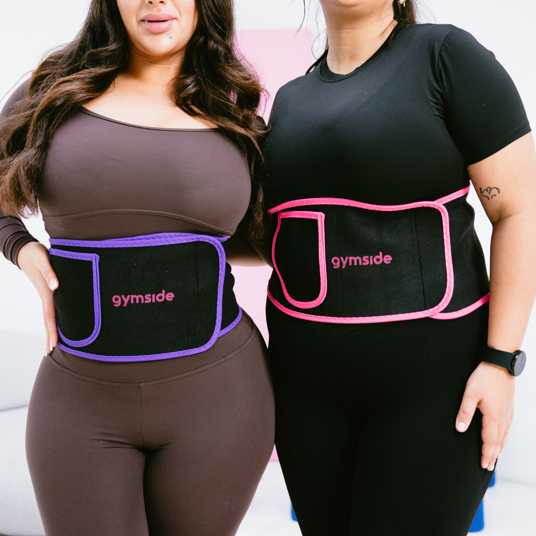 Hoopside Pro - Schweißgürtel