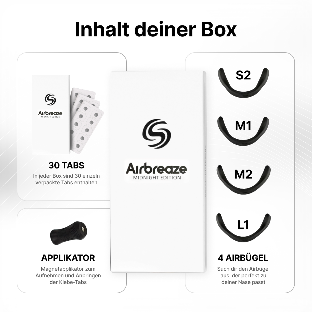 AireBreathe Pro