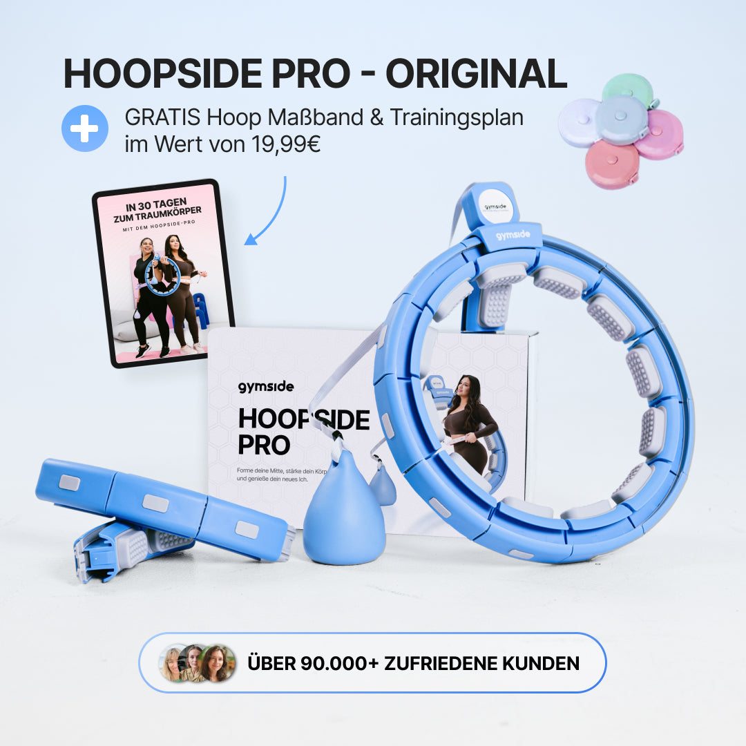 Hoopside Pro + GRATIS Set