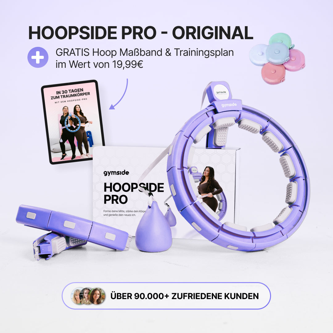 Hoopside Pro + GRATIS Set