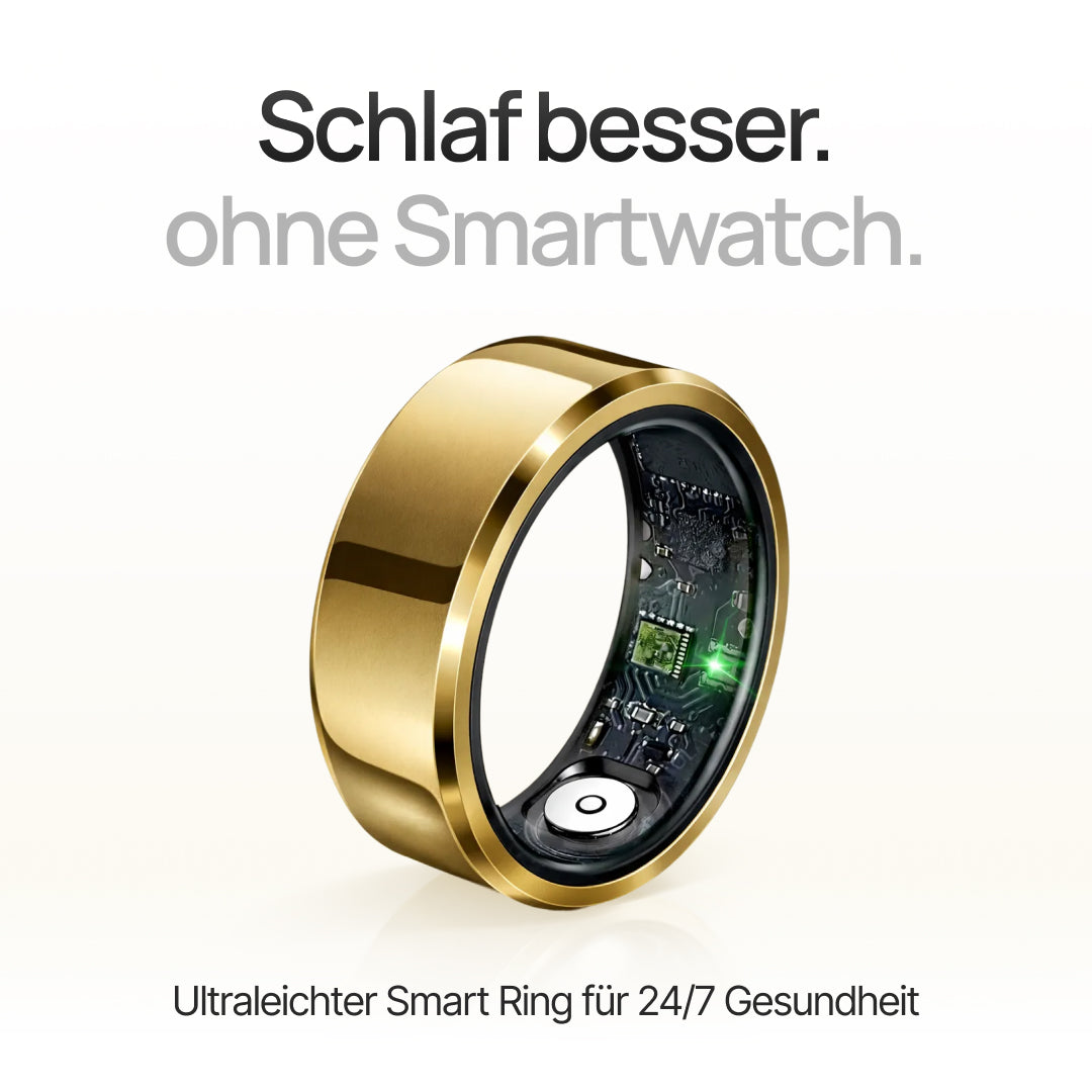 SMART RING ONE