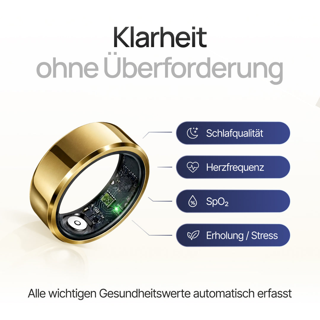 SMART RING ONE