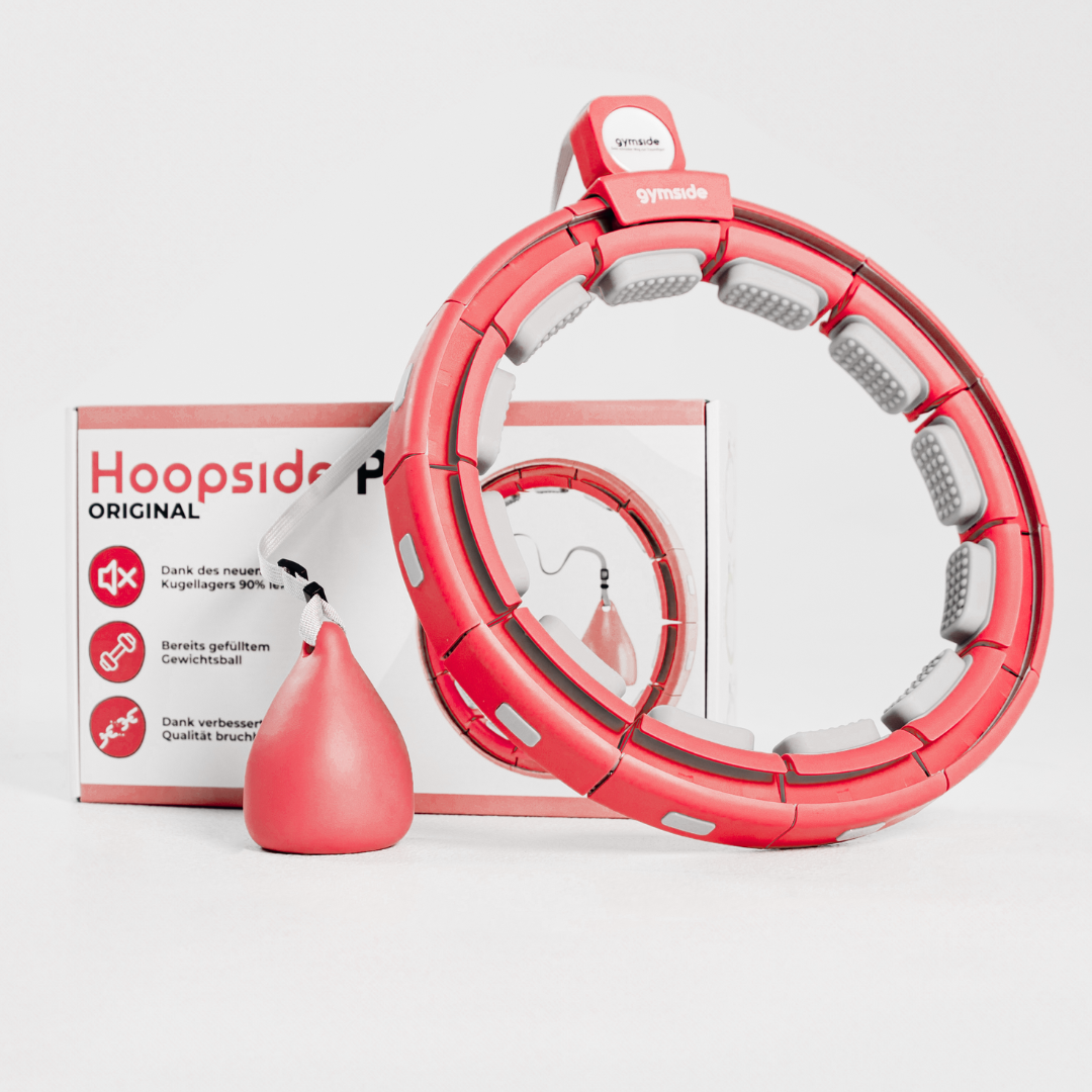 Hoopside Pro