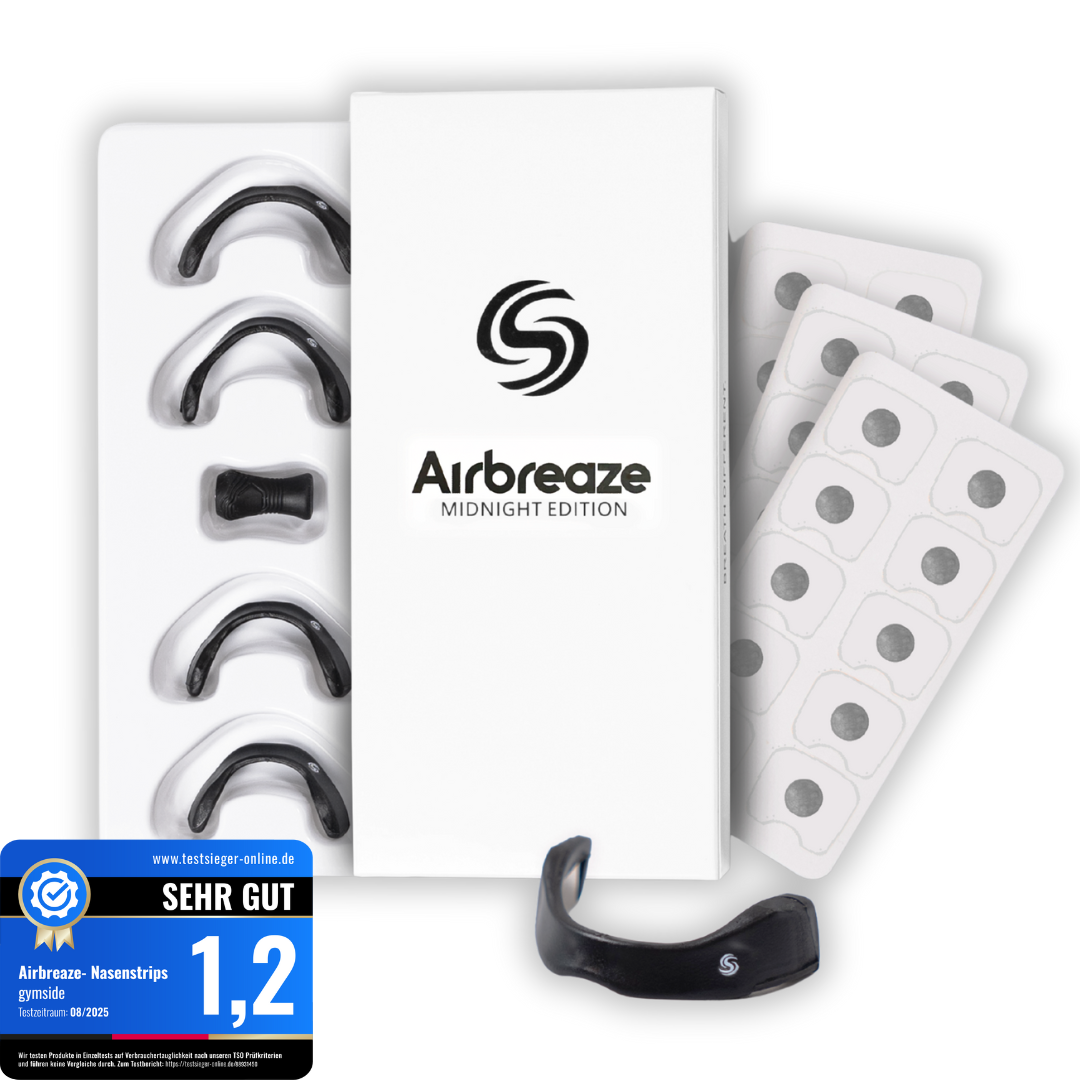 Airbreaze Pro