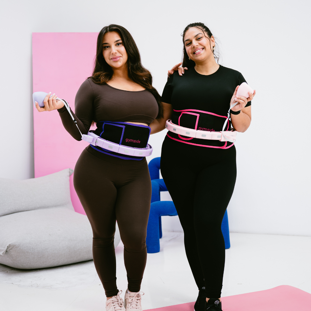 Hoopside Pro - Schweißgürtel