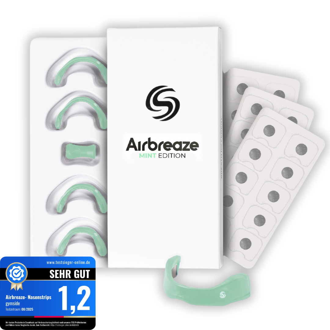 AireBreathe Pro