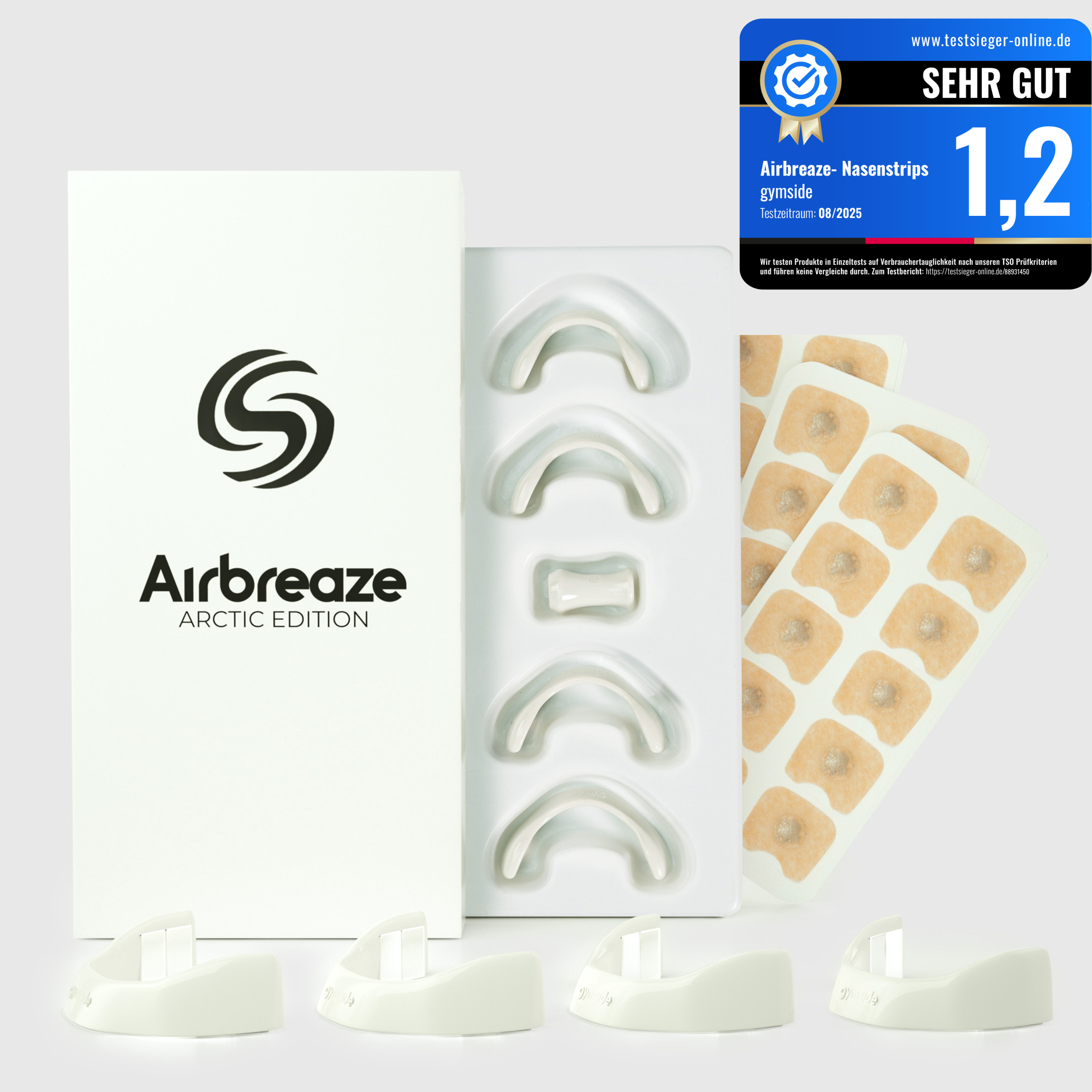 AireBreathe Pro