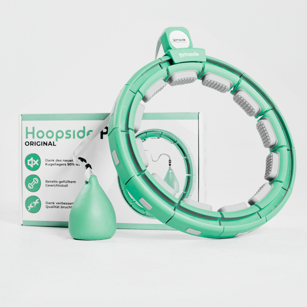 Hoopside Pro