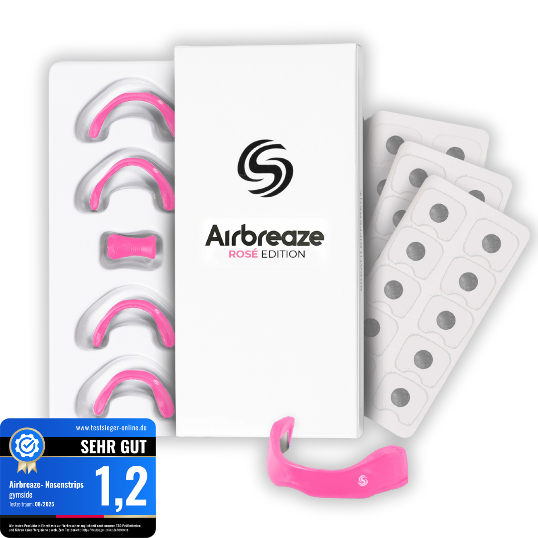 Airbreaze Pro