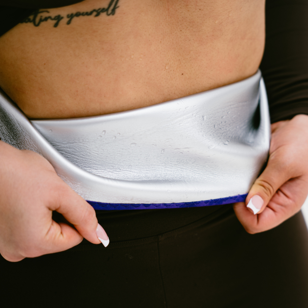 Hoopside Pro - Schweißgürtel