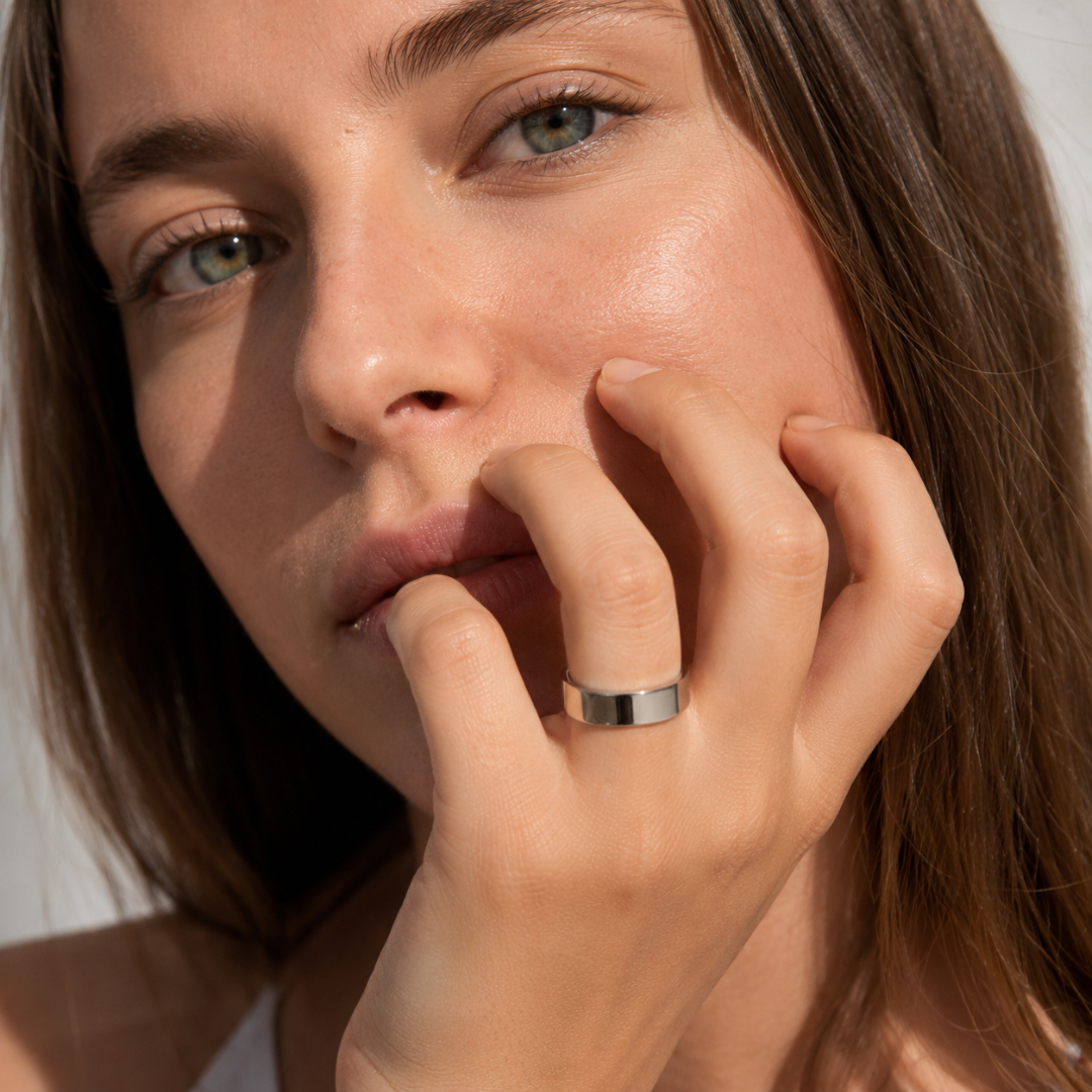 SMART RING ONE