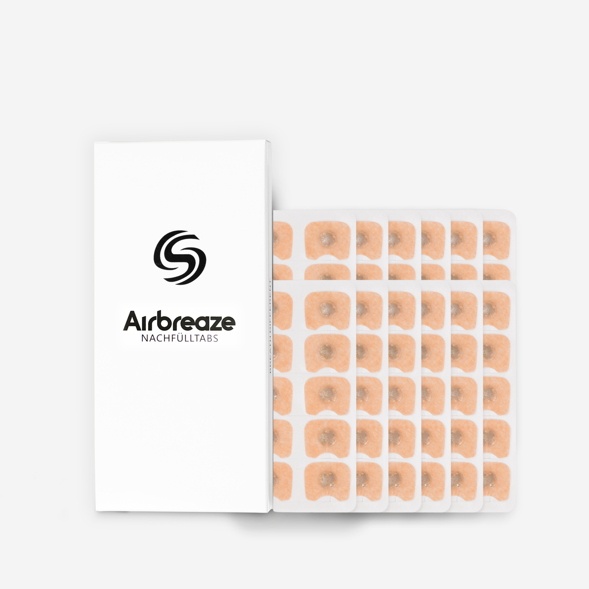 AIRBREAZE Tabs