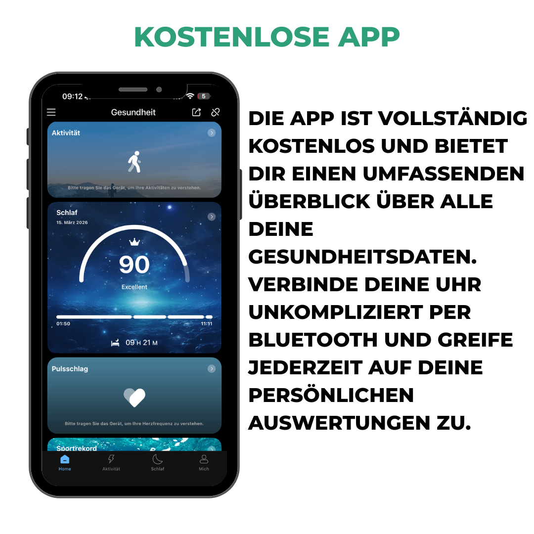 SMART RING ONE