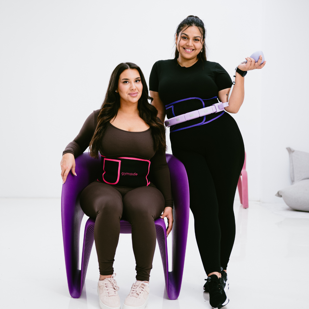 Hoopside Pro - Schweißgürtel