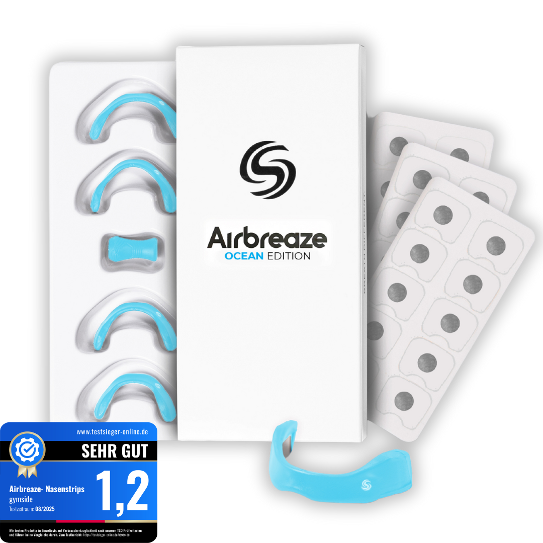 Airbreaze Pro