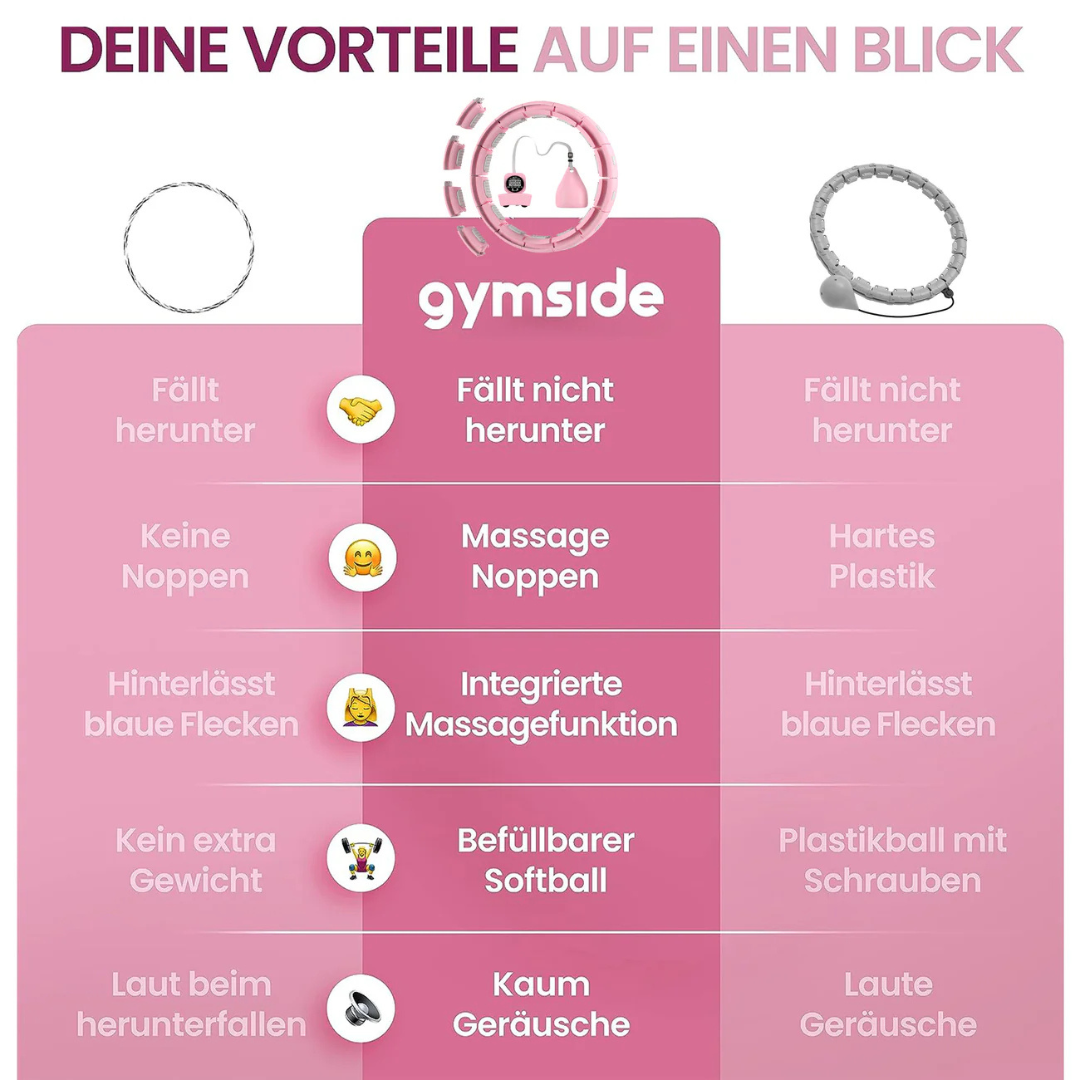 Hoopside Pro - ORIGINAL