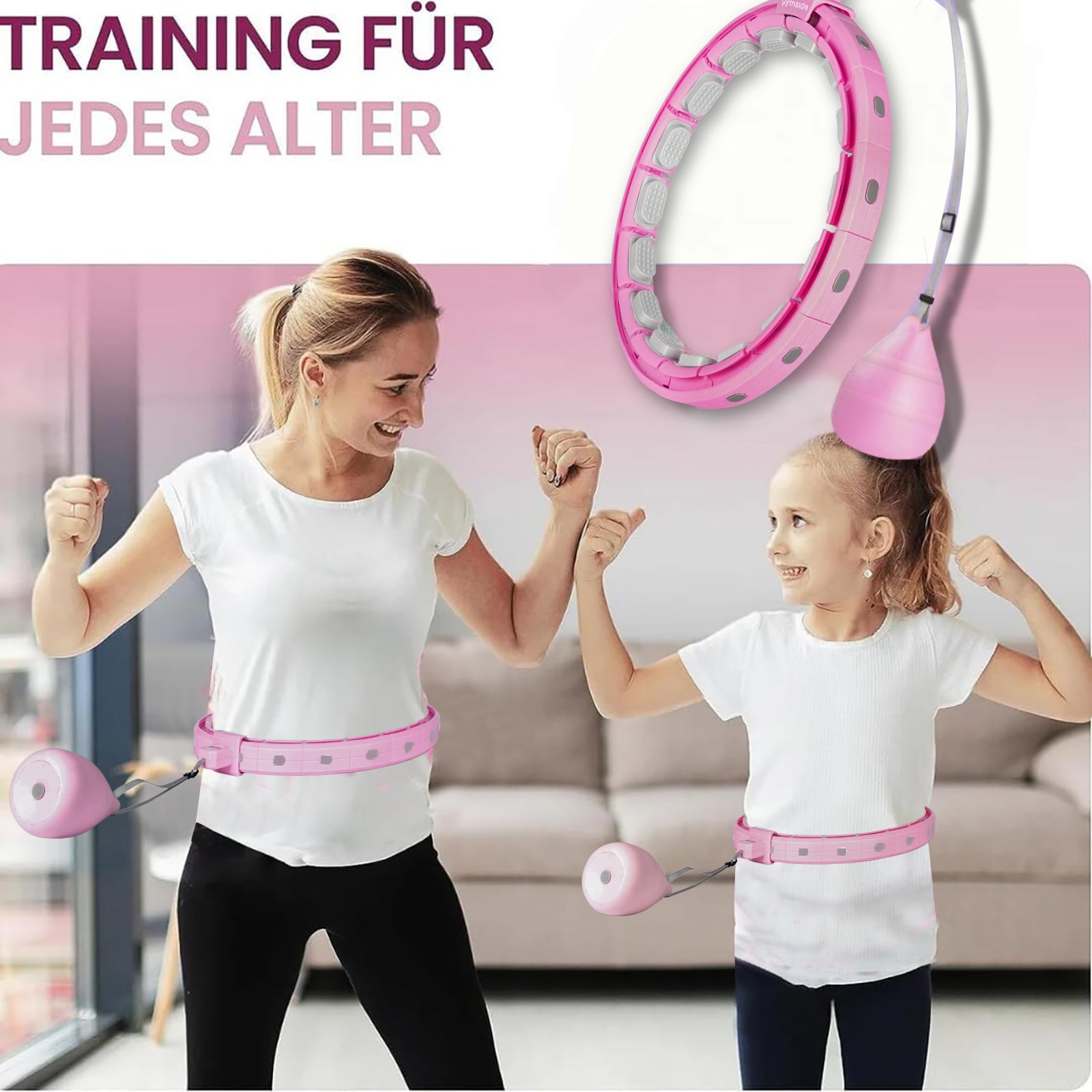 Hoopside Pro - XMAS Set