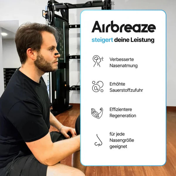 Airbreaze Pro – VESNA SPECIAL