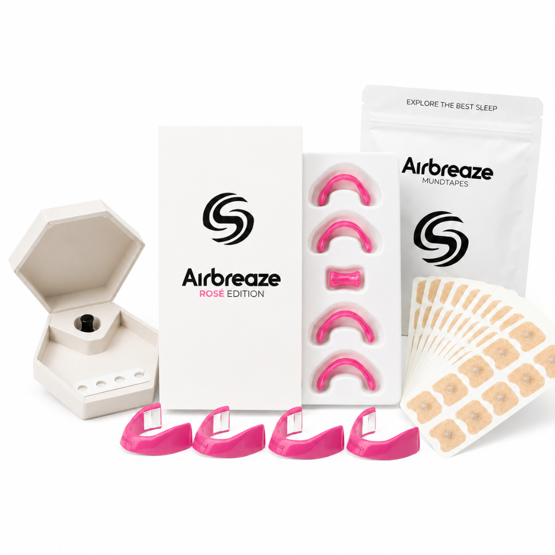 AireBreathe Pro