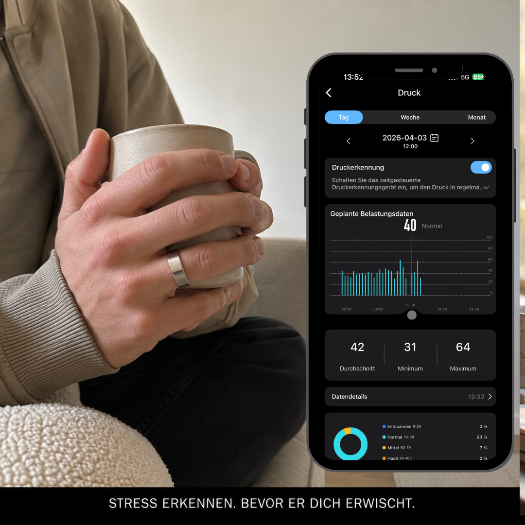 SMART RING ONE