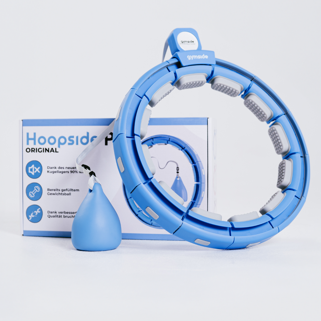 Hoopside Pro