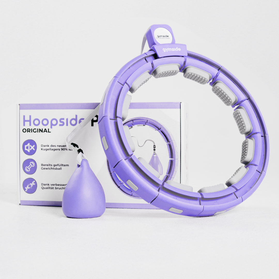 Hoopside Pro