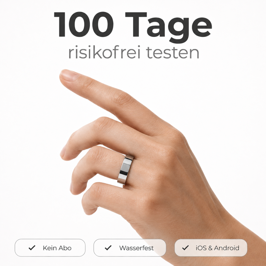 SMART RING ONE