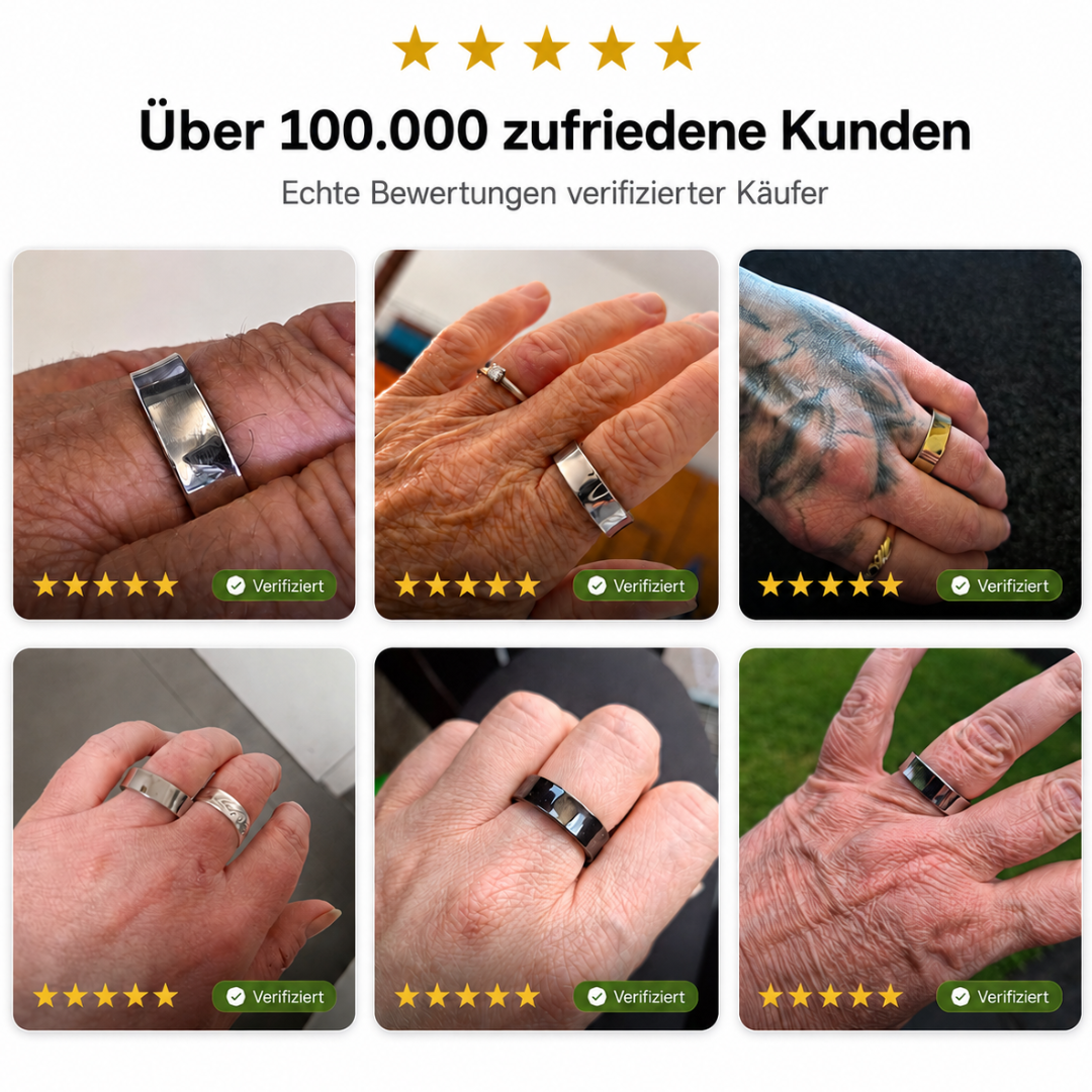 SMART RING ONE
