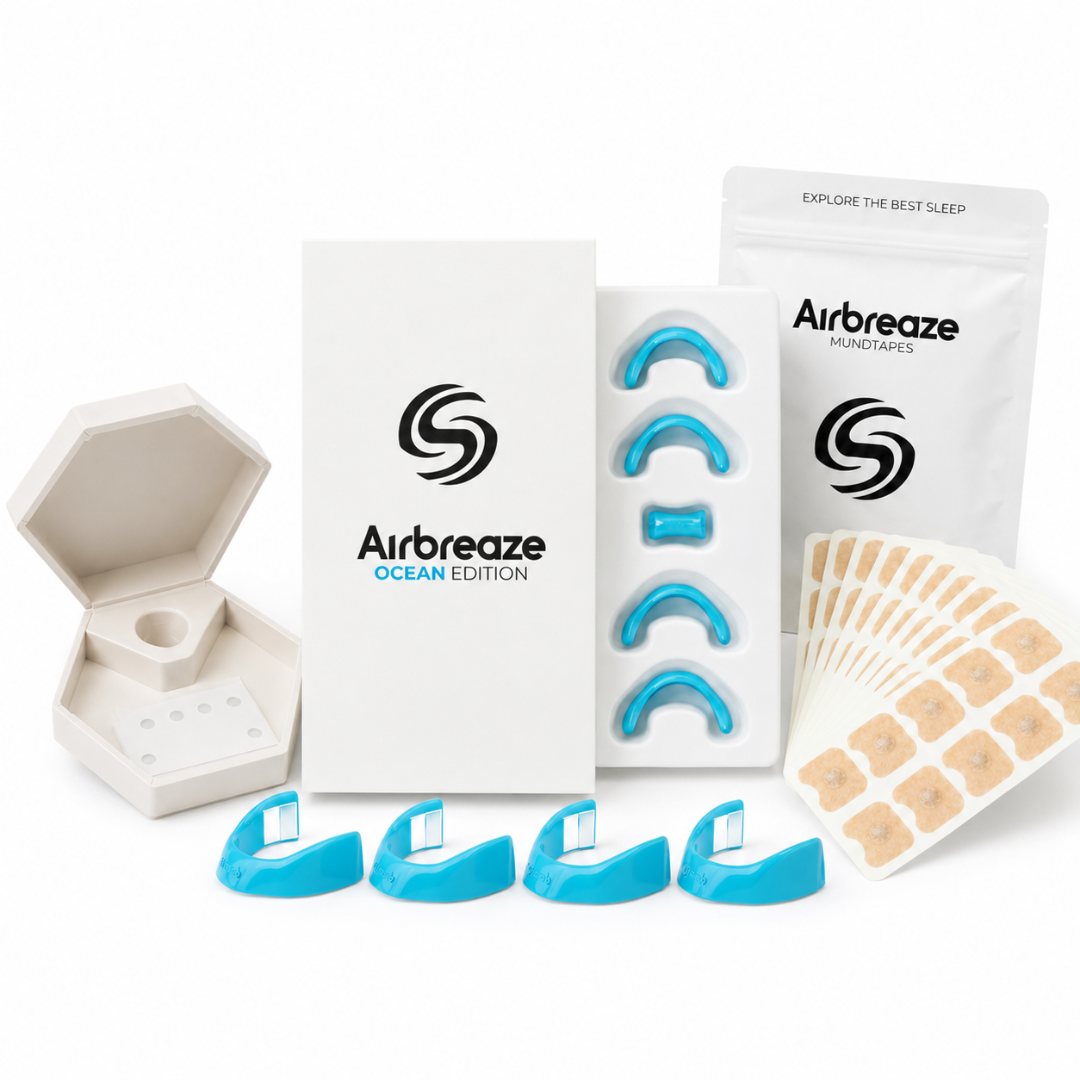 AireBreathe Pro