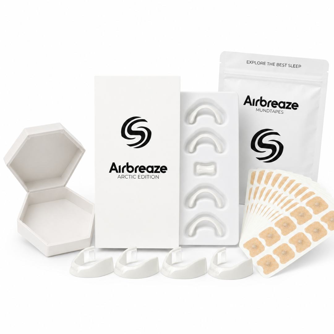 AireBreathe Pro
