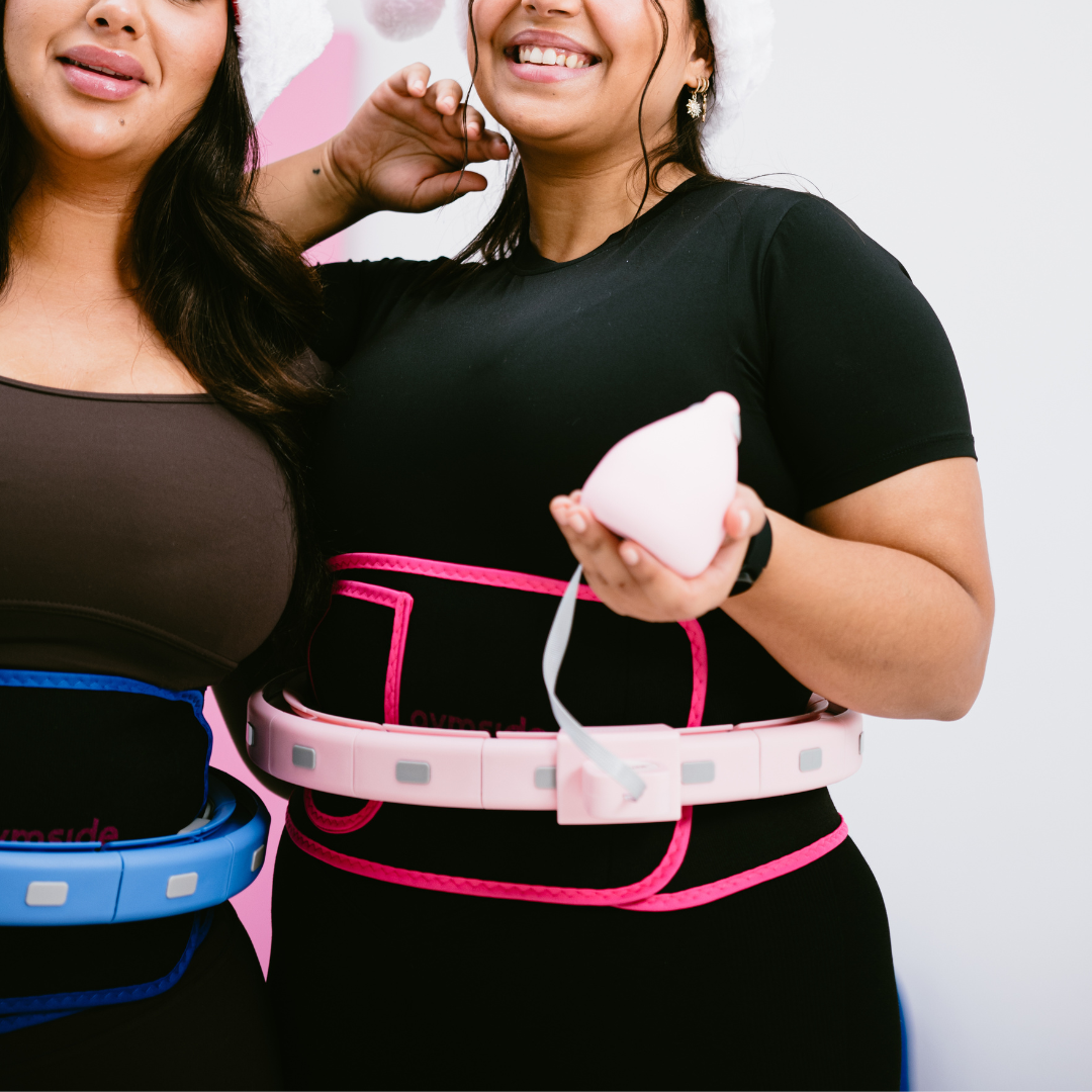 Hoopside Pro - Schweißgürtel