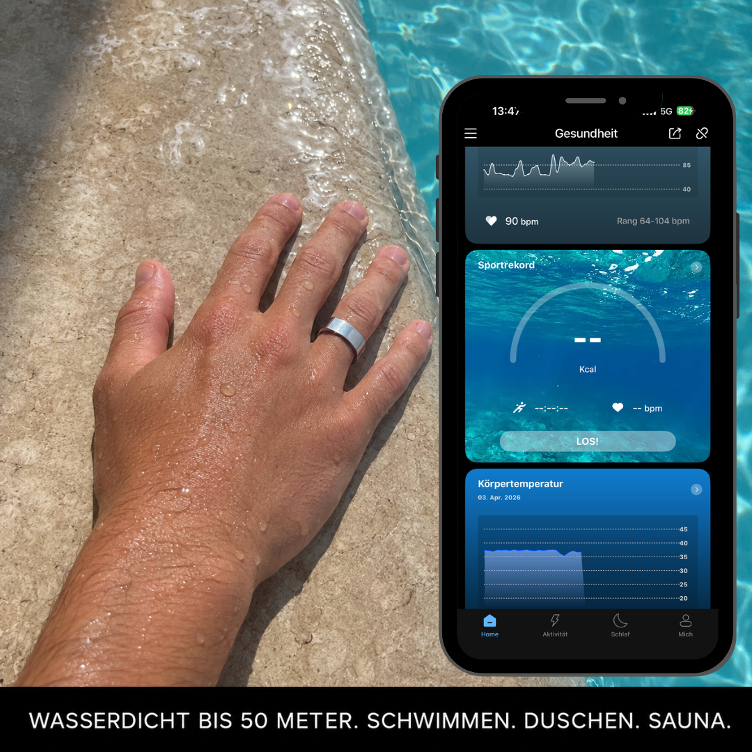 SMART RING ONE