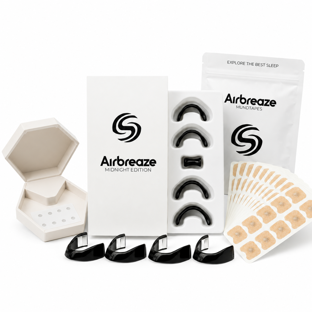 AireBreathe Pro