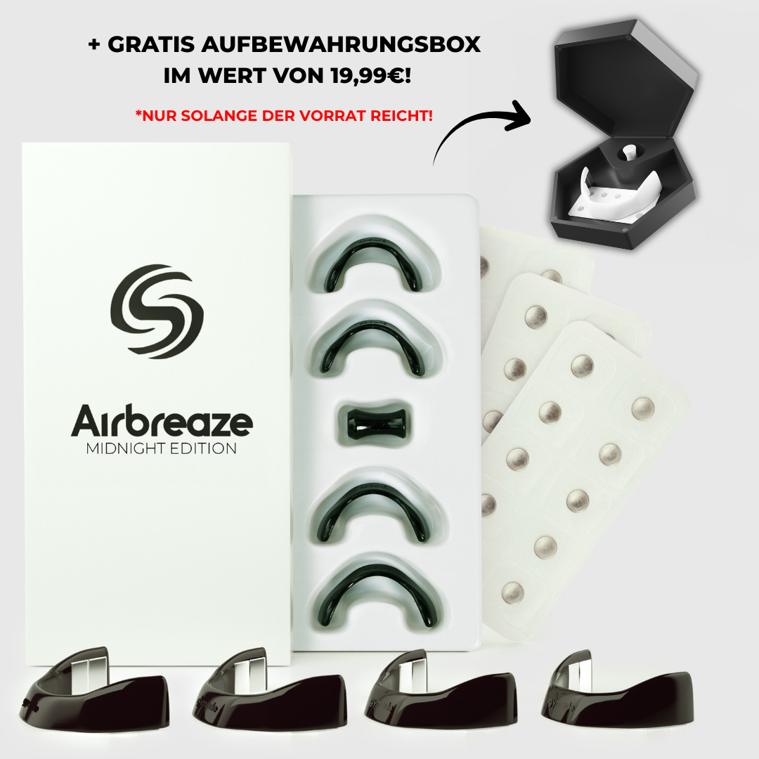 Airbreaze Pro 2