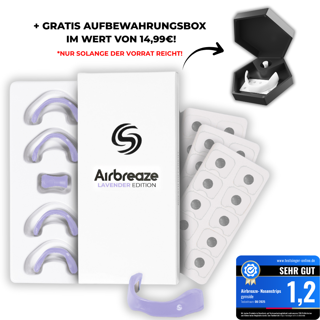 Airbreaze Pro - Special