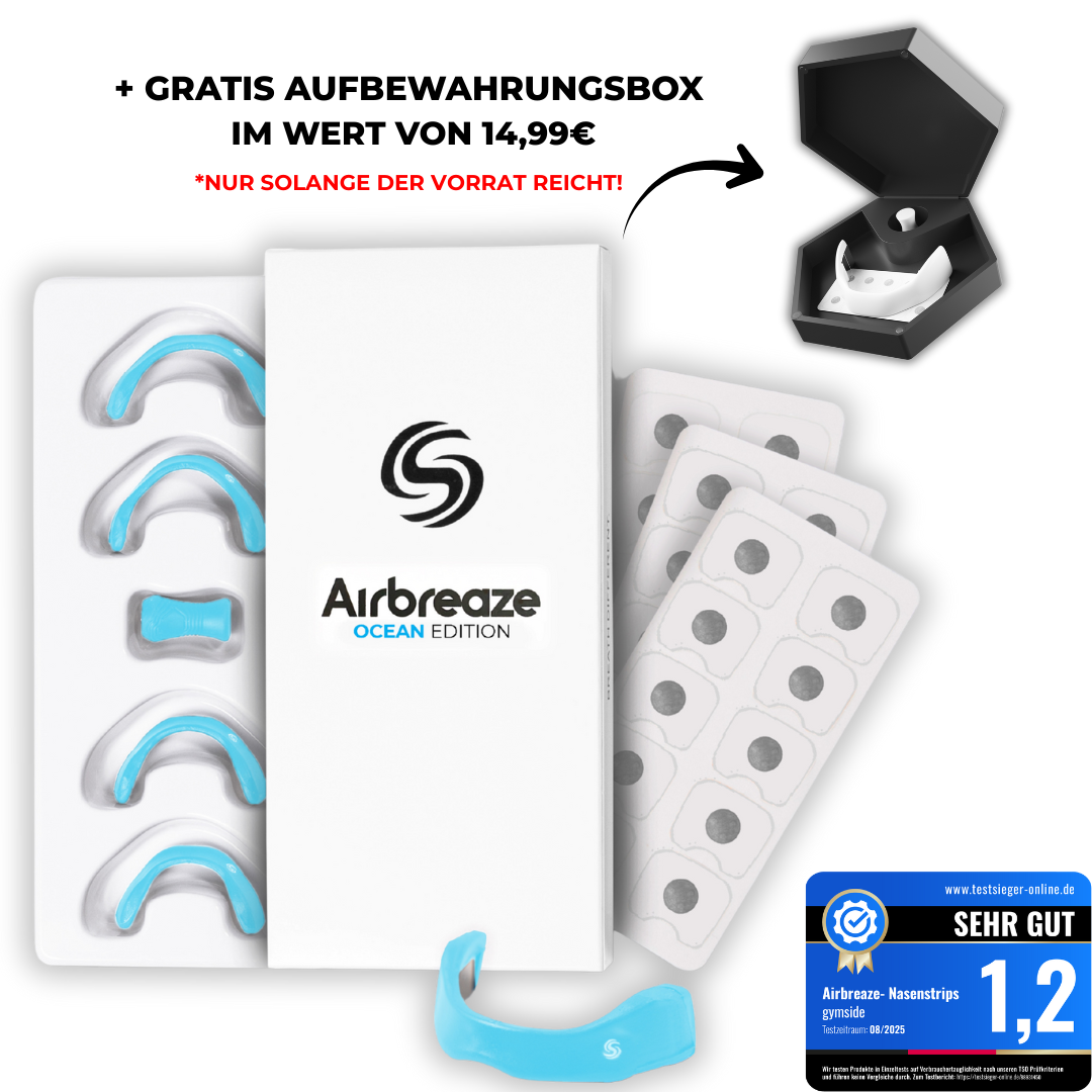 Airbreaze Pro - Special