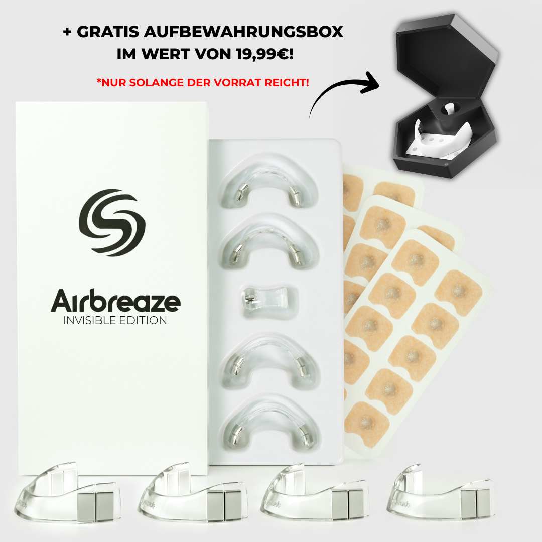 Airbreaze Pro 2