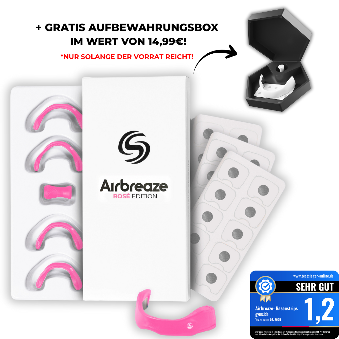 Airbreaze Pro - Special