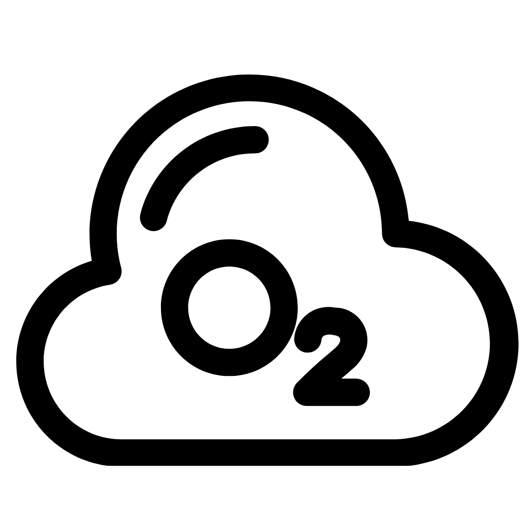 Erhöhte Sauerstoffzufuhr