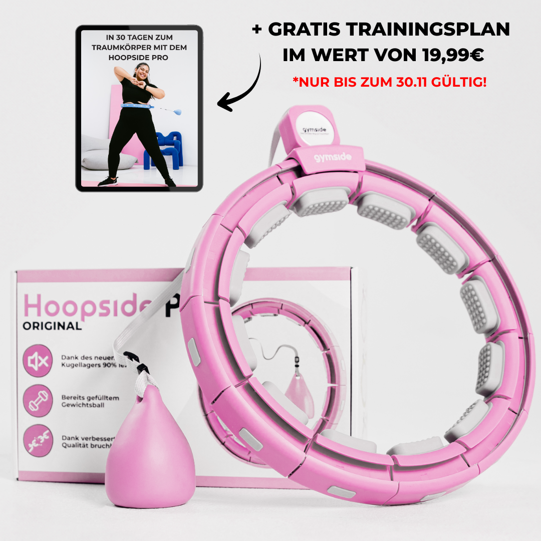 Hoopside Pro - Hula Hoop