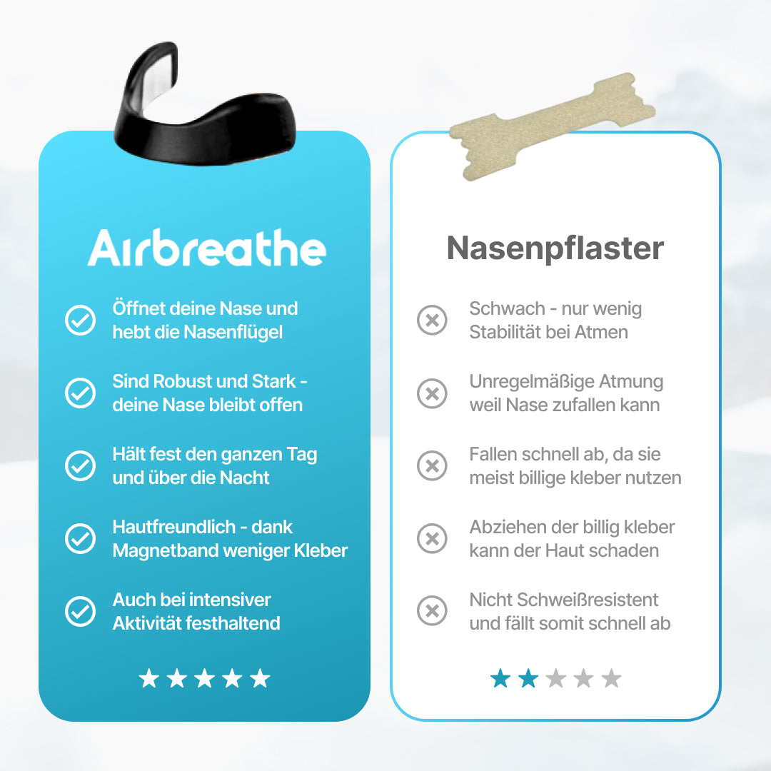 AirBreathe