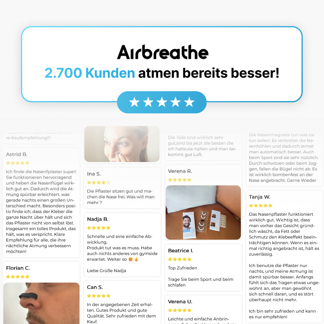 AirBreathe